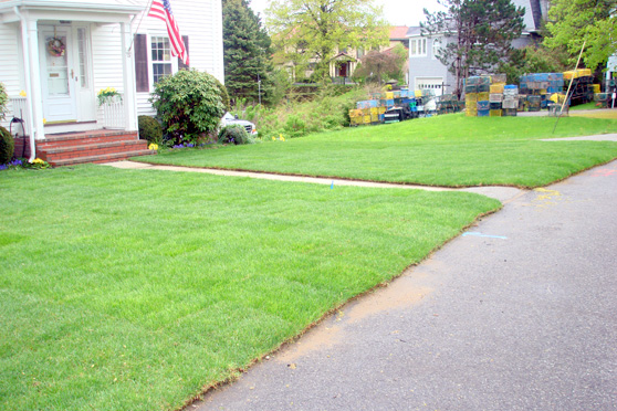 Southern Maine Lawn Care