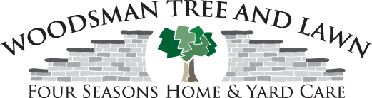Woodsman Tree and Lawn - Four Seasons Home and Yard care